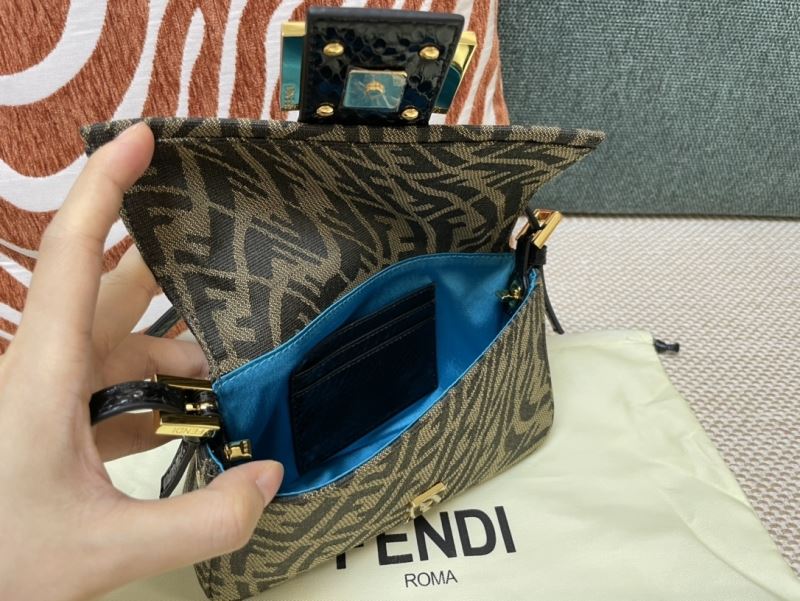 Fendi Satchel Bags